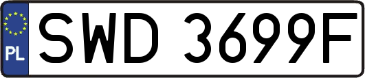 SWD3699F