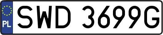 SWD3699G