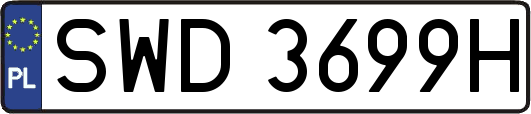 SWD3699H