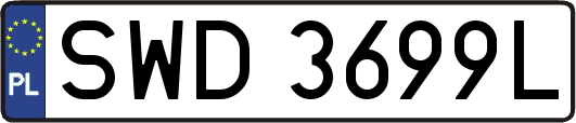 SWD3699L