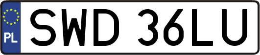SWD36LU