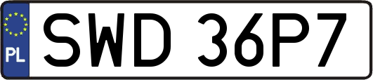 SWD36P7