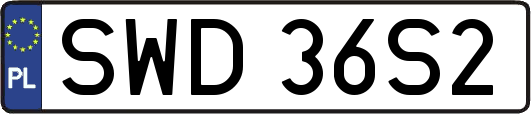 SWD36S2