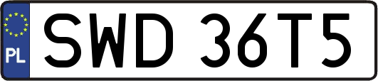 SWD36T5