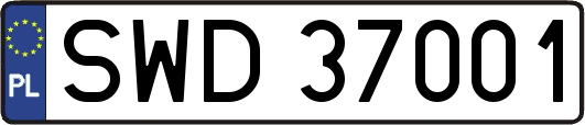 SWD37001