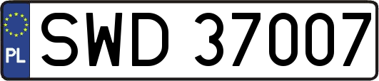 SWD37007