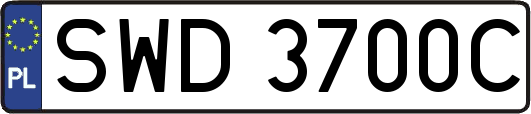 SWD3700C