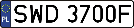 SWD3700F
