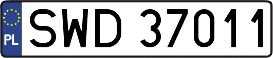 SWD37011