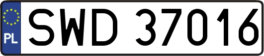 SWD37016