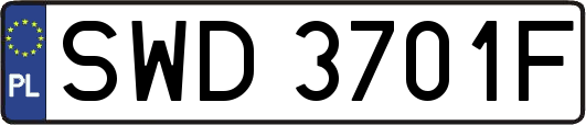 SWD3701F