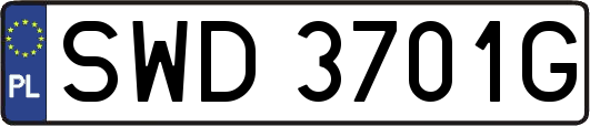 SWD3701G