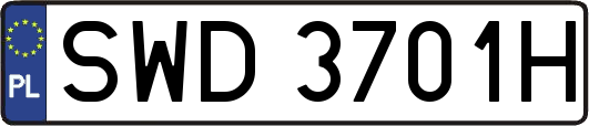 SWD3701H