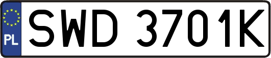 SWD3701K