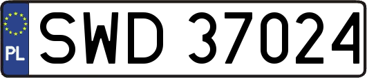 SWD37024
