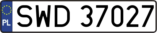 SWD37027