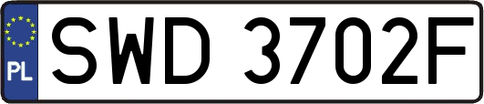 SWD3702F