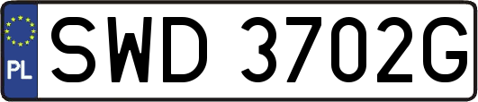 SWD3702G