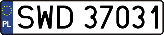SWD37031