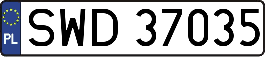 SWD37035