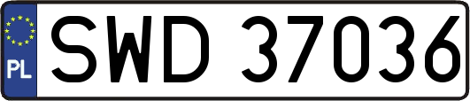 SWD37036