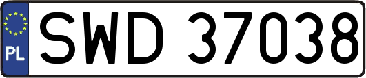 SWD37038
