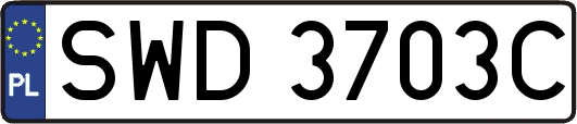 SWD3703C