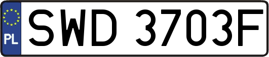 SWD3703F