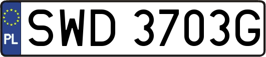 SWD3703G