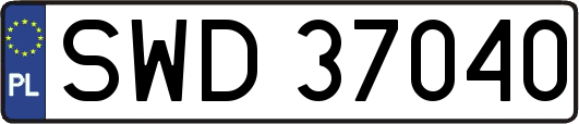 SWD37040