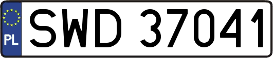 SWD37041