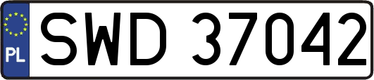SWD37042