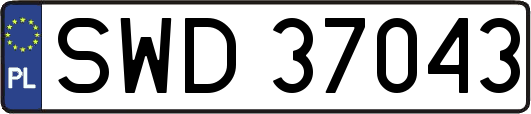 SWD37043