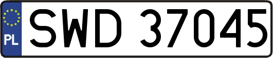 SWD37045