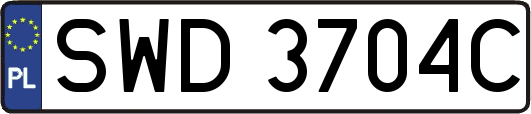 SWD3704C