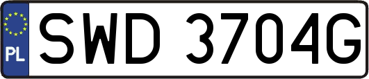 SWD3704G