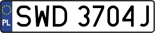 SWD3704J