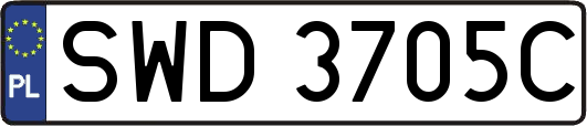 SWD3705C