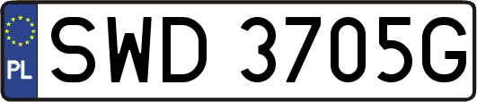 SWD3705G