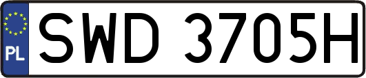 SWD3705H