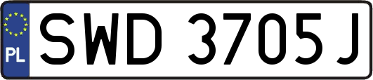 SWD3705J