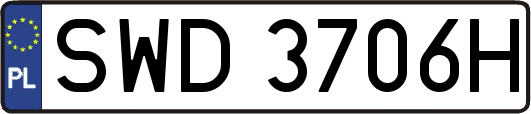 SWD3706H