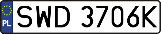 SWD3706K