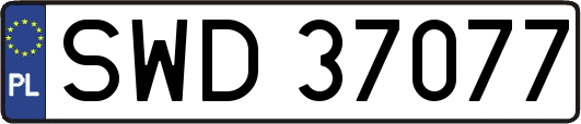 SWD37077