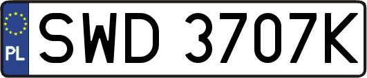 SWD3707K