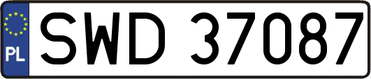 SWD37087