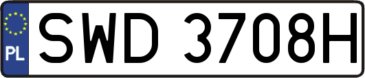 SWD3708H