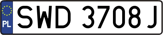 SWD3708J
