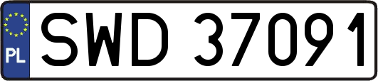 SWD37091
