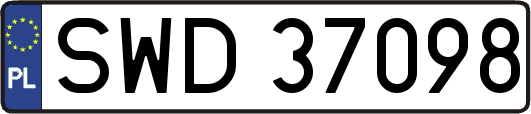 SWD37098